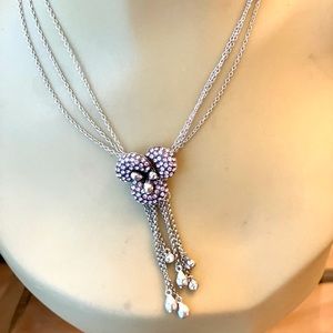 Fashion necklace